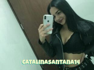 CatalinaSantana14