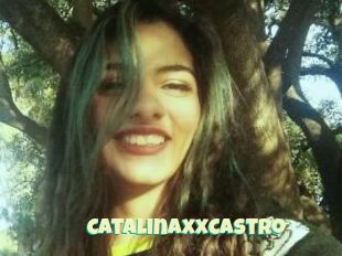CatalinaxxCastro