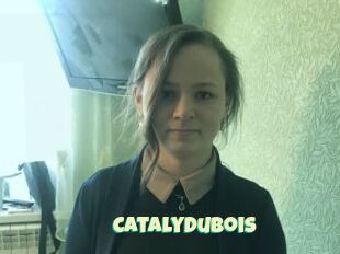 CatalyDubois
