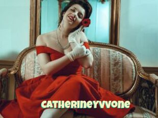 CatherineYvvone