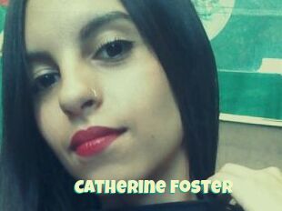 Catherine_Foster
