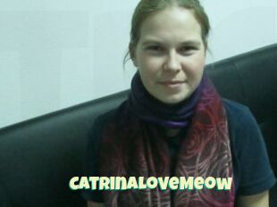 CatrinaLoveMeow