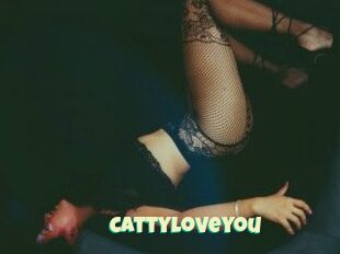 Cattyloveyou