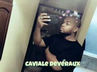 Caviale_Deveraux