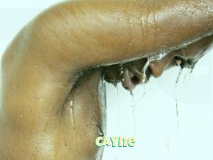 Cayne