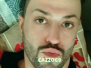 Cazzo69