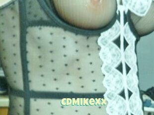 CdMikeXx