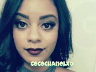 CeCeChanelXO