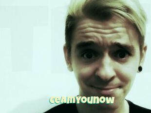 Ceamyounow
