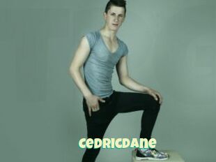 CedricDane