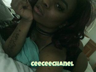 CeeCeeChanel