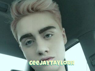 CeeJayTaylorr