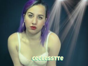 Ceelesstte