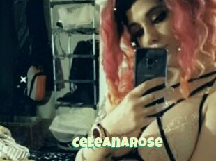 CeleanaRose