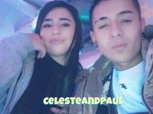CelesteAndPaul