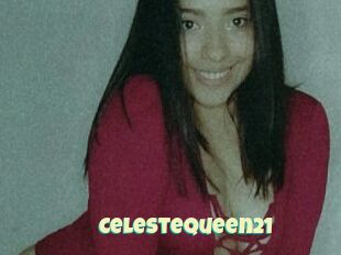 CelesteQueen21