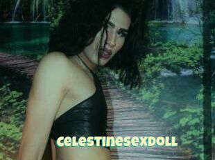 CelestineSexdoll