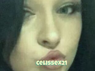 CelisSex21