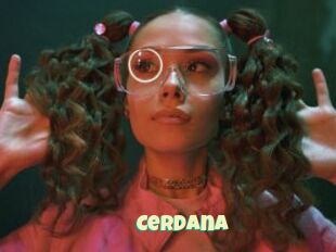 Cerdana