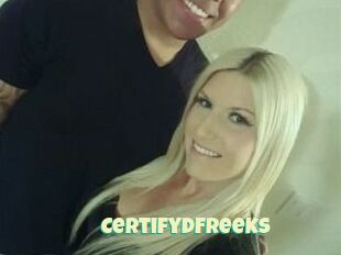 CertifydFreeks