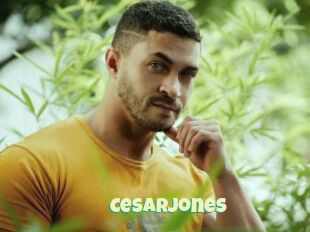 CesarJones