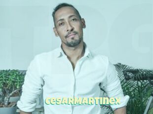CesarMartinex