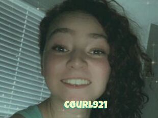 Cgurl921