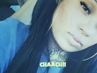 ChaaChii