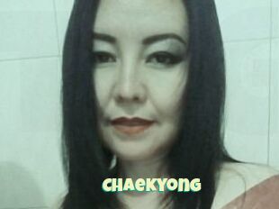 ChaeKyong