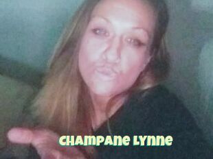 Champane_Lynne
