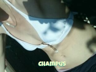Champus
