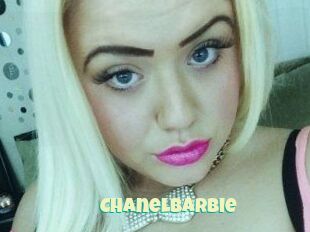 ChanelBarbie