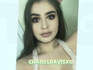 ChanelDavisXO