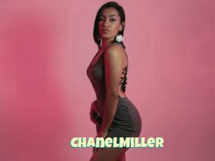 ChanelMiller