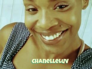 ChanelleLuv