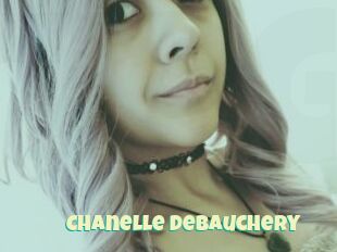 Chanelle_Debauchery