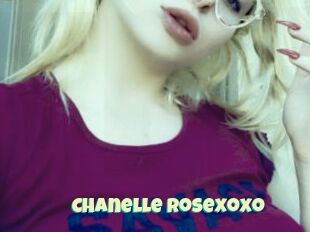 Chanelle_Rosexoxo