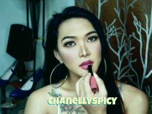 ChanellySpicy