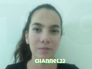 Channel22