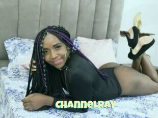 ChannelRay