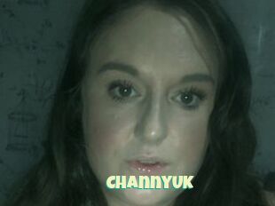 ChannyUK