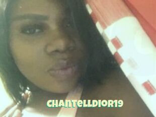 Chantelldior19