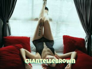 ChantelleBrown