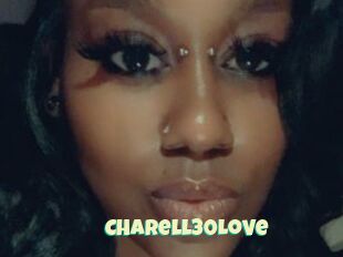 Charell30Love