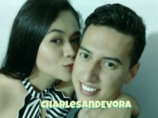 CharlesandEvora