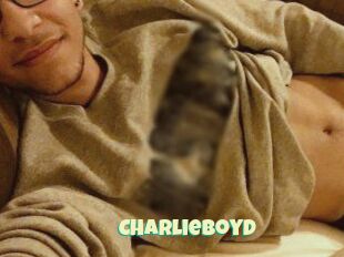 CharlieBoyd