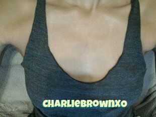 CharlieBrownXO