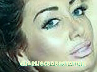 CharlieCBabestation