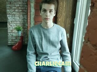 CharlieCain