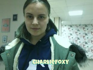 CharlieFoxy